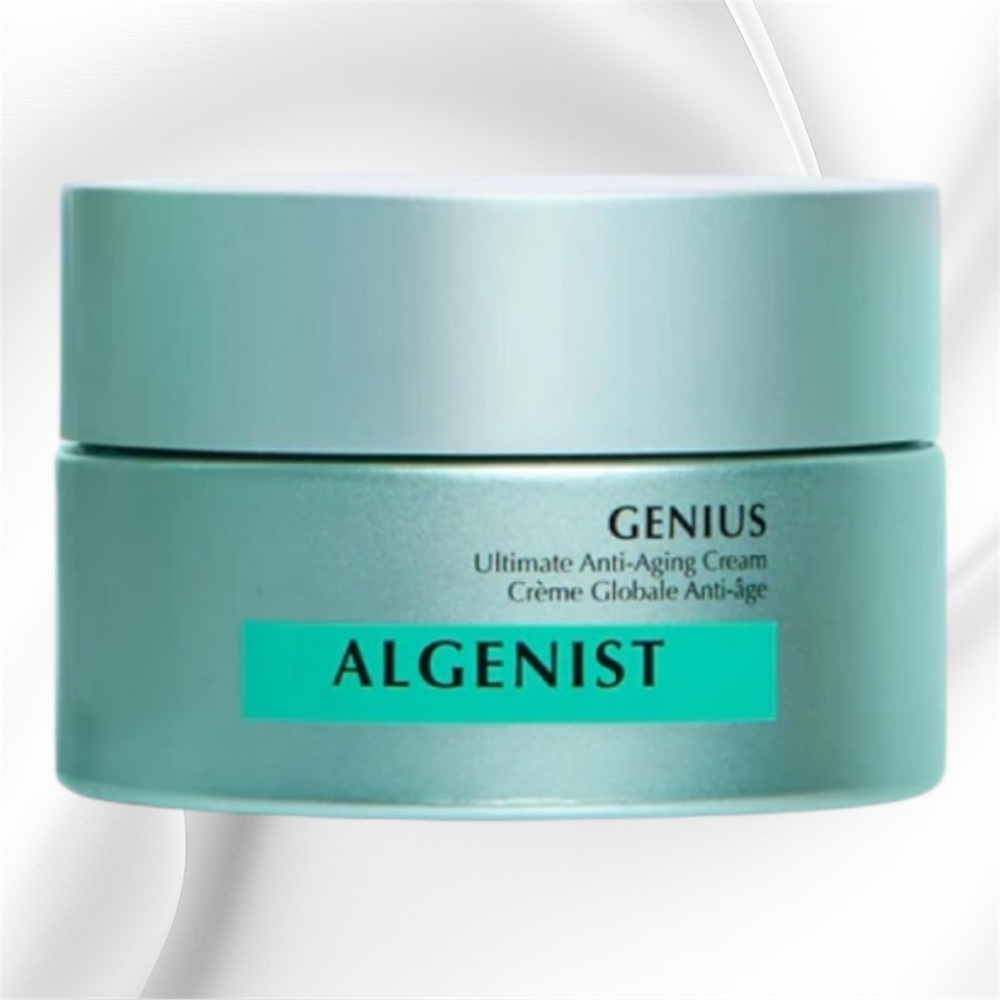 Algenist Genius Ultimate Anti-Aging Cream / Moisturizer